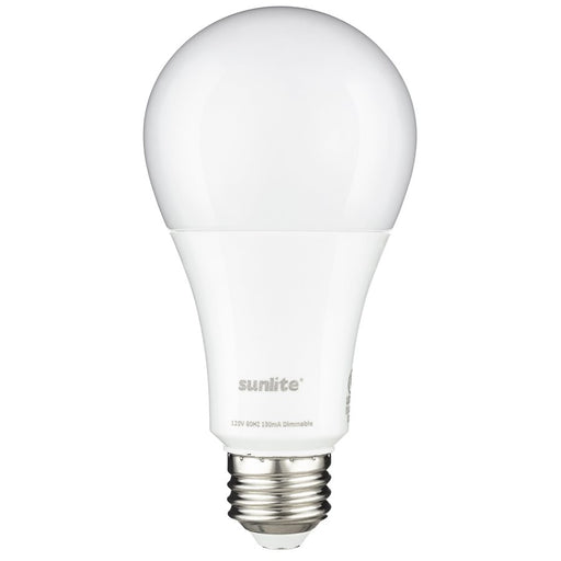 Sunlite LED A21 Bulb 20W 2550Lm 3000K 120-277V E26 Base (82105-SU)