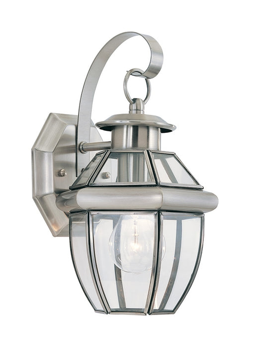 Generation Lighting Lancaster Two Light Outdoor Post Lantern (8229-965)