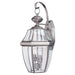 Generation Lighting Lancaster Two Light Outdoor Post Lantern (8229-965)