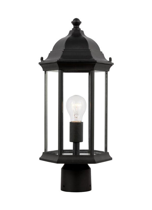 Generation Lighting Sevier Medium One Light Outdoor Post Lantern (8238601-12)