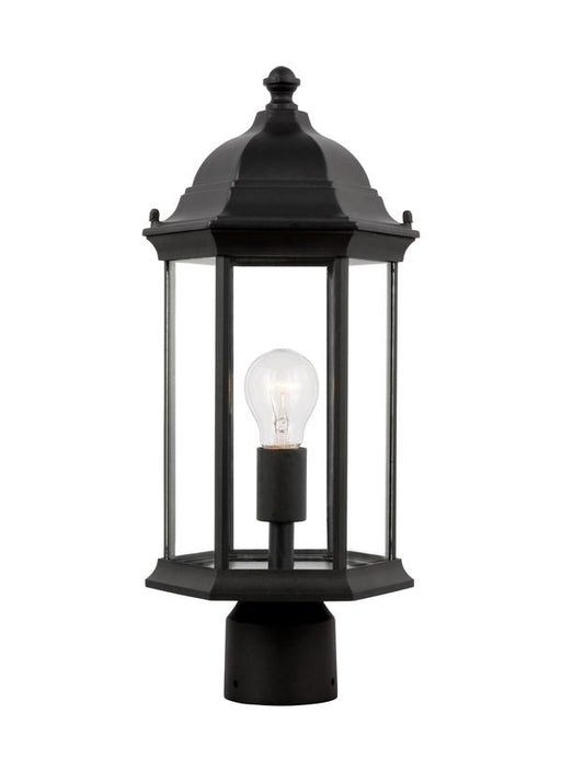 Generation Lighting Sevier Medium One Light Outdoor Post Lantern (8238601-12)