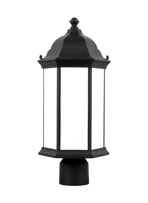 Generation Lighting Sevier Medium One Light Outdoor Post Lantern (8238651-12)