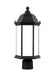 Generation Lighting Sevier Medium One Light Outdoor Post Lantern (8238651-12)