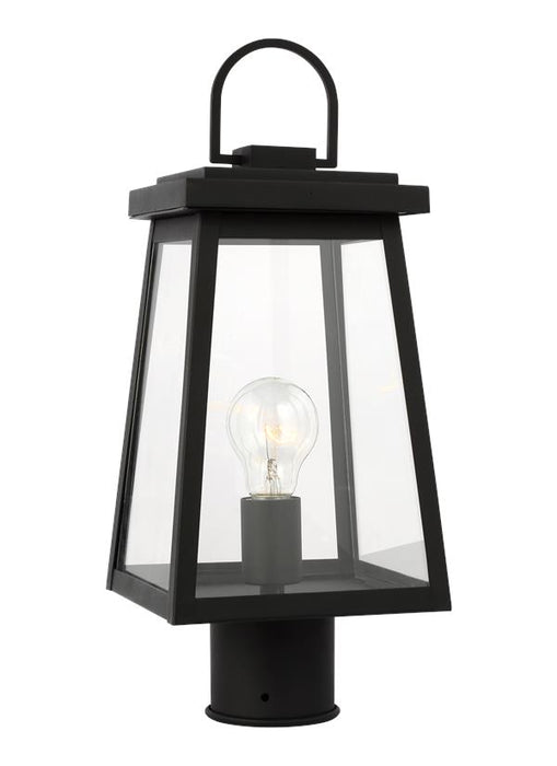 Generation Lighting Founders One Light Outdoor Post Lantern (8248401-71)