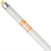 Shat-R-Shield F54T5/850/HO 46 Inch 54W Shatter-Resistant Fluorescent T5 Lamp 5000K 86 CRI G5 Base Dimmable (82532E)