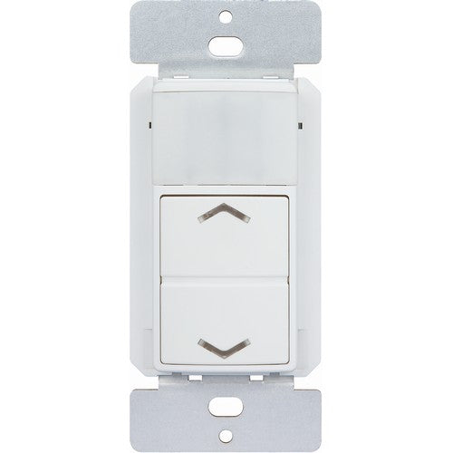 MORRIS Dual Dimmer 0-120V (82657)