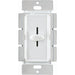 MORRIS 12/24V 1-Pole 100W LED Dimmer (82844)