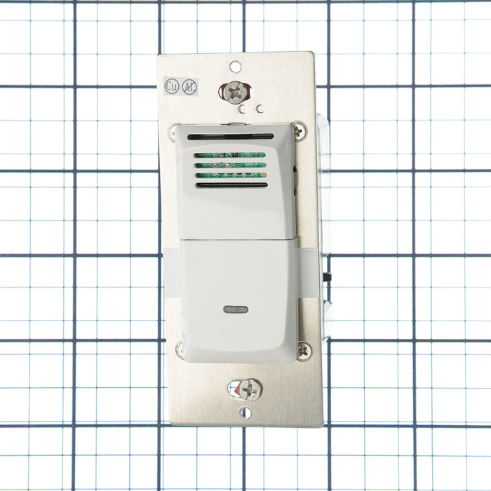 Broan-NuTone Premium Humidity Sensing Wall Control (82W)