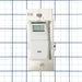 Broan-NuTone Premium Humidity Sensing Wall Control (82W)