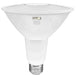 Halco 13PAR38-FL-LED-9CS-D-T20 LED PAR38 Flood 13W E26 Base CCT Selectable 2700K/3000K/3500K/4000K/5000K 1100Lm 40 Degree Beam Dimmable 90 CRI 120V (83219)