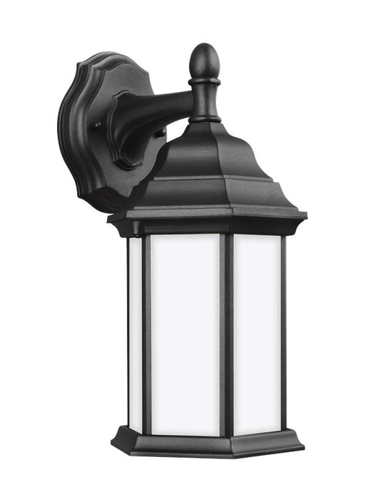 Generation Lighting Sevier Small One Light Downlight Outdoor Wall Mount Lantern (8338751EN3-12)