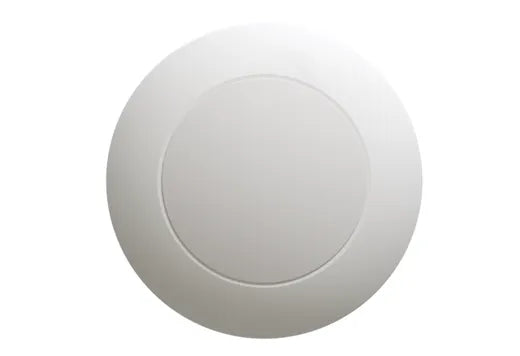 Halco SMD-6-CS-120V Surface Mount LED Downlight 6 Inch 15W 1230Lm CCT Selectable 2700K/3000K/3500K/4000K/5000K 120V Triac Dimming (83891)