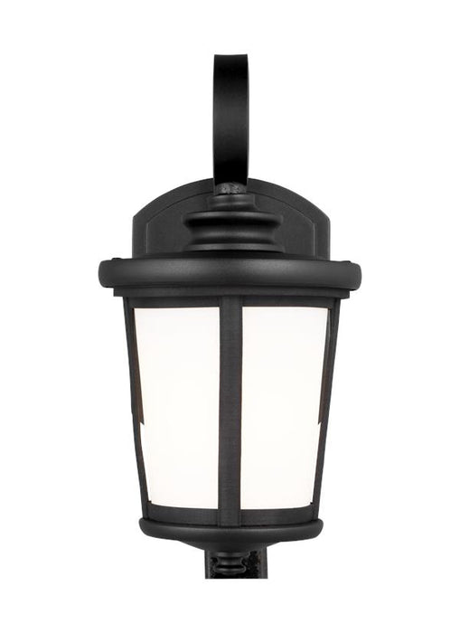 Generation Lighting Eddington Small One Light Outdoor Wall Mount Lantern (8519301-12)