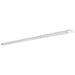 Sunlite LFX/SHOP/32W/IP65/50K LED Shoplite 32W 5000K 4480Lm 100-277V 80 CRI Water Resistant 5 Foot Cord White (85314-SU)