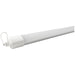 Sunlite LFX/SHOP/32W/IP65/50K LED Shoplite 32W 5000K 4480Lm 100-277V 80 CRI Water Resistant 5 Foot Cord White (85314-SU)