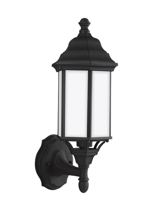 Generation Lighting Sevier Small One Light Uplight Outdoor Wall Mount Lantern (8538751-12)