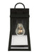 Generation Lighting Founders Small One Light Outdoor Wall Mount Lantern (8548401-12)