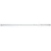 Sunlite SF/ST/LN/48/MW/85S/MV/WH 48 Inch LED Linear Strip Light Wattage/CCT Selectable 28W/35W/40W 2700K/3000K/3500K/4000K/5000K 120-277V 80 CRI 0-10V Dimming (85659-SU)