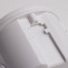 SATCO/NUVO Add-On Microwave Sensor For High Bay Fixtures 120-277V (86-202R)