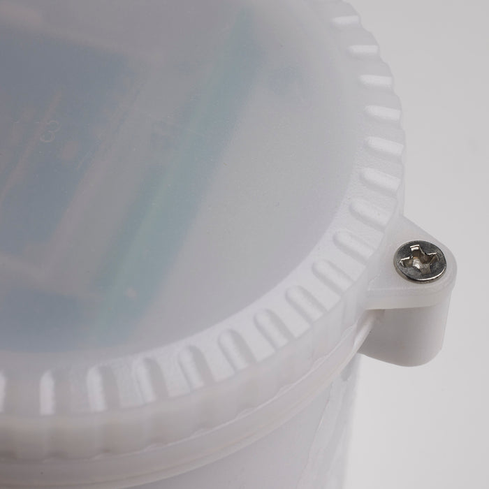 SATCO/NUVO Add-On Microwave Sensor For High Bay Fixtures 120-277V (86-202R)