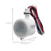 SATCO/NUVO Add-On Microwave Sensor For High Bay Fixtures 120-277V (86-202R)