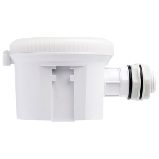 SATCO/NUVO Microwave Sensor Accessory For Adjustable Hi-Bay Fixtures (86-210)