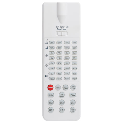 SATCO/NUVO Programming Remote For 86-202R (86-214)
