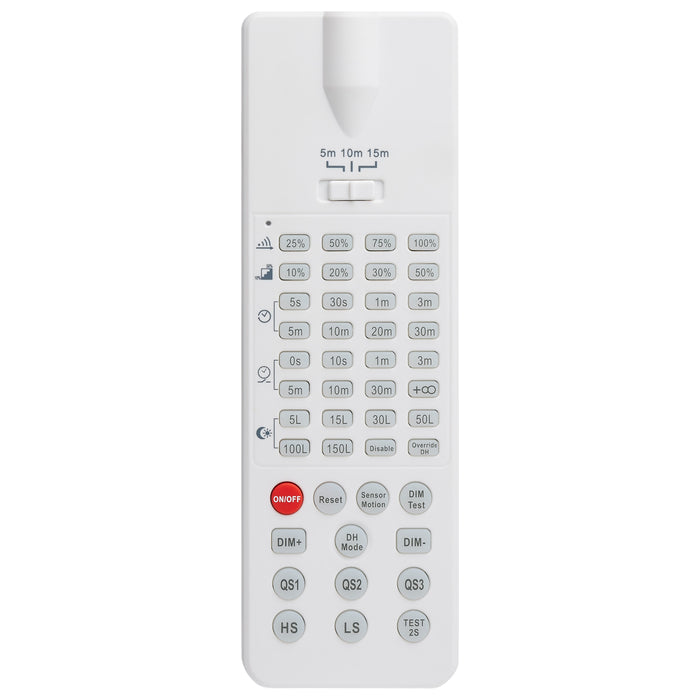 SATCO/NUVO Programming Remote For 86-202R (86-214)