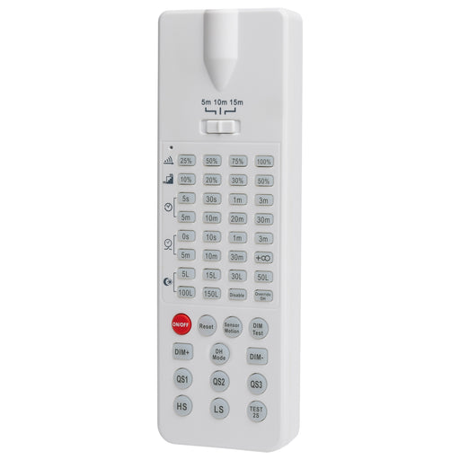 SATCO/NUVO Programming Remote For 86-202R (86-214)