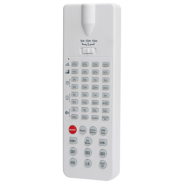 SATCO/NUVO Programming Remote For 86-202R (86-214)