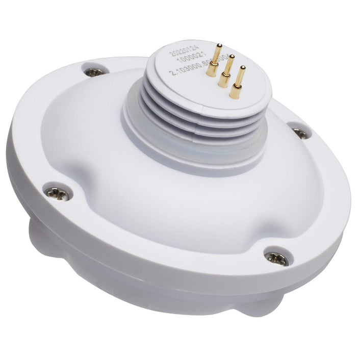 SATCO/NUVO Add-On PIR Sensor White Finish (86-217)