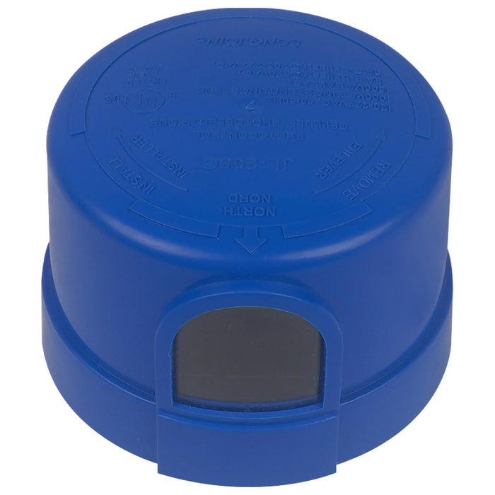 SATCO/NUVO Area Light Photocell Socket 100-277V 240W And 300W (86-222)