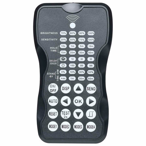 SATCO/NUVO Programming Remote For PIR Sensors 86-238 And 86-239 (86-237)