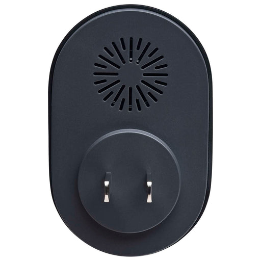 SATCO/NUVO Starfish Chime For Smart Doorbell Camera White Finish (86-933)