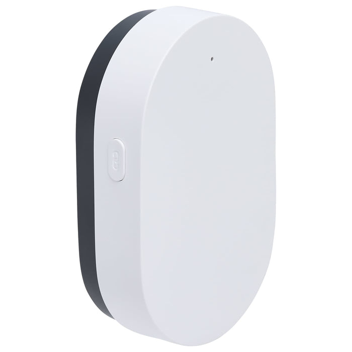 SATCO/NUVO Starfish Chime For Smart Doorbell Camera White Finish (86-933)