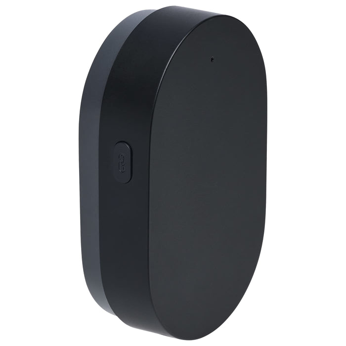 SATCO/NUVO Starfish Chime For Smart Doorbell Camera Black Finish (86-934)