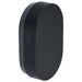 SATCO/NUVO Starfish Chime For Smart Doorbell Camera Black Finish (86-934)