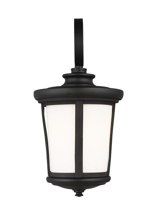 Generation Lighting Eddington Medium One Light Outdoor Wall Mount Lantern (8619301-12)