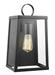 Generation Lighting Marinus Medium One Light Outdoor Wall Mount Lantern (8637101-12)