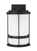 Generation Lighting Wilburn Medium One Light Outdoor Wall Mount Lantern (8690901-12)