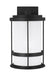 Generation Lighting Wilburn Medium One Light Outdoor Wall Mount Lantern (8690901EN3-12)