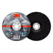 3M - 87450 Silver Depressed Center Grinding Wheel T27 6 Inch X 1/4 Inch X 7/8 Inch (7010414997)