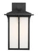 Generation Lighting Tomek Large One Light Outdoor Wall Mount Lantern (8752701-12)