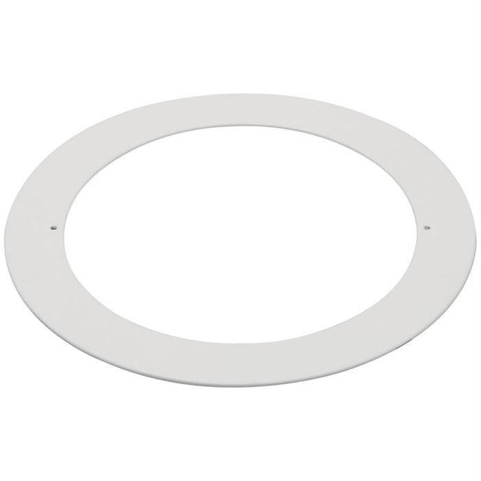 Sunlite  4 Inch Goof Ring For Slim Downlight Fixture 87706-SU/87708-SU/87800-SU/87802-SU (87698-SU)