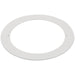 Sunlite  4 Inch Goof Ring For Slim Downlight Fixture 87706-SU/87708-SU/87800-SU/87802-SU (87698-SU)