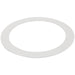 Sunlite  6 Inch Goof Ring For Slim Downlight Fixture 87707-SU/87709-SU/87801-SU/87803-SU (87699-SU)