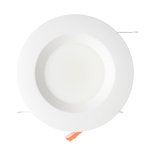 Sunlite LFX/RDL/SCT/5/6R/14W 15W LED Retrofit CCT Selectable 2700K/3000K/3500K/4000K/5000K 1100Lm White (87793-SU)