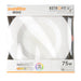 Sunlite LFX/RDL/SCT/5/6R/14W 15W LED Retrofit CCT Selectable 2700K/3000K/3500K/4000K/5000K 1100Lm White (87793-SU)