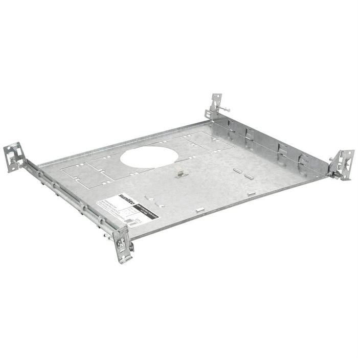 Sunlite New Construction Plate For LFX/GDL/3.5 85607-SU - 85608-SU - 85609-SU (87819-CMP)