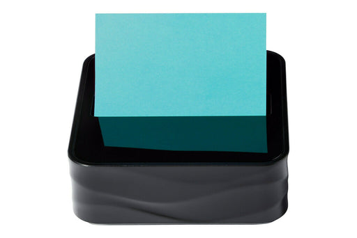 3M Post-It Note Dispenser Wave-330-BK (3M-7100282778)
